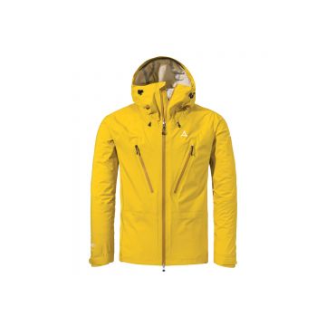 Jacheta Barbati Sch  Ffel Blaueis Molten Gold