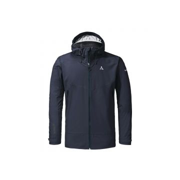 Jacheta Barbati Sch  Ffel Vistdal 2 5l Navy Blazer