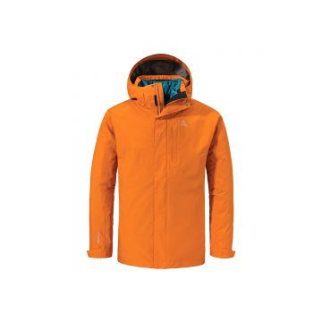 Jacheta Barbati Schoffel 3 In 1 Tamina Turmeric