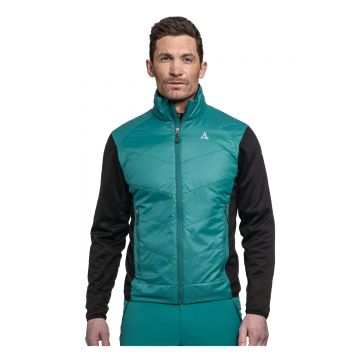 Jacheta Barbati Schoffel Hybrid Cascata Quartz
