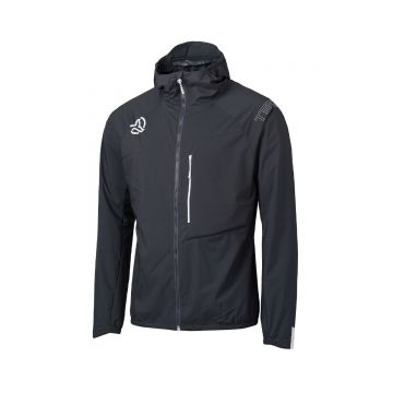 Jacheta Barbati Ternua Helium Jkt M Dark Stone