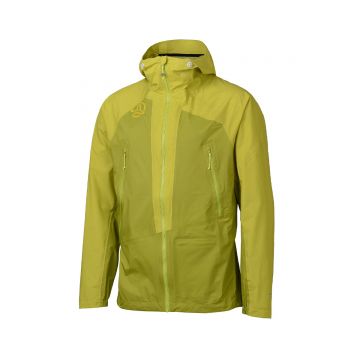 Jacheta Barbati Ternua Kars 2 0 Jkt M Citrus Green