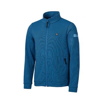 Jacheta Barbati Ternua Riverhead Jkt M Moroccan Blue