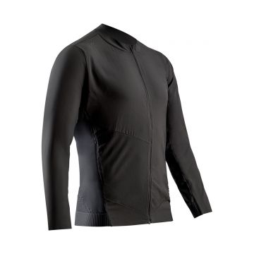 Jacheta Barbati X-bionic X-ential Hybrid X Black