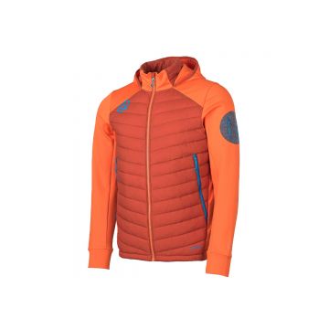 Jacheta Barbati Yukkon Hybrid Hood