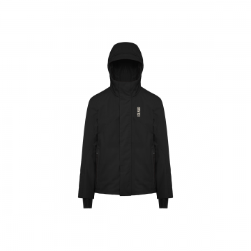 Jacheta Schi Barbati Hooded 1345 Black