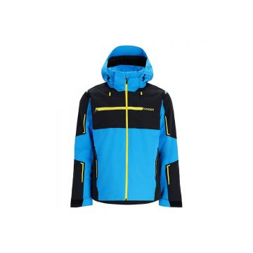 Jacheta Schi Barbati Spyder Titan Blue