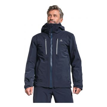 Jacheta Ski Barbati Schoffel Bardoney M Navy Blazer