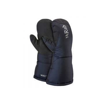 Manusi  Cu Puf Unisex Endurance Down Mitt Beluga