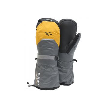 Manusi Expeditie 8000 Mitts