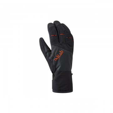 Manusi Schi Unisex Cresta