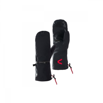 Manusi Unisex Shell Mitten