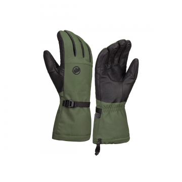 Manusi Unisex Stoney Dark Marsh