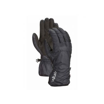 Manusi Unisex Xenon Black