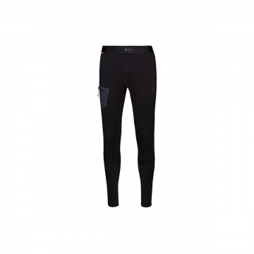 Pantaloni Aconcagua Ml Tights Xl Black