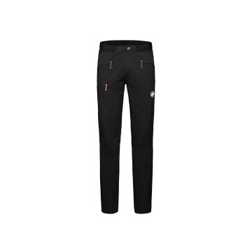 Pantaloni Aenergy Light So Men Black Pantaloni Aenergy Light So Men Black