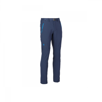 Pantaloni Barbati Corno Dark Marine