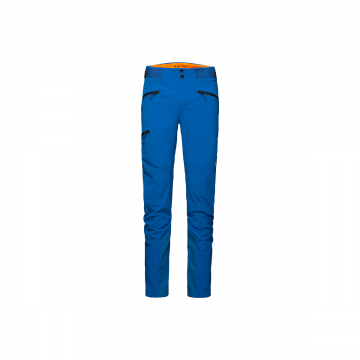 Pantaloni Barbati Eisfeld Advanced So Azurit
