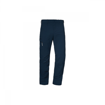 Pantaloni Barbati Koper 1 Warm