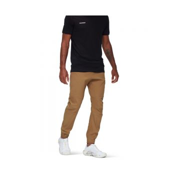 Pantaloni Barbati Mammut Massone Claystone