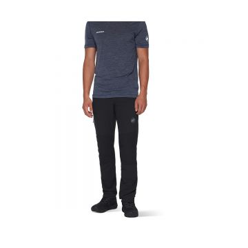 Pantaloni Barbati Mammut Runbold Guide So Black
