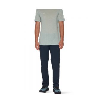 Pantaloni Barbati Mammut Runbold Iv Zip Off Marine