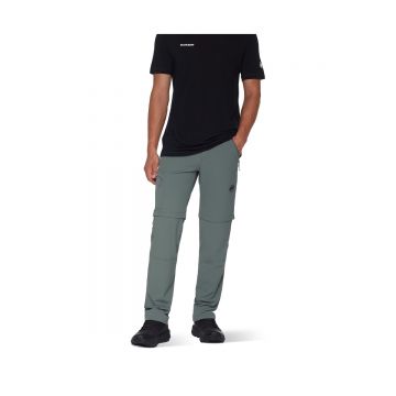 Pantaloni Barbati Mammut Runbold Iv Zip Off Strata
