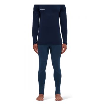 Pantaloni Barbati Mammut Trift Merino Marine