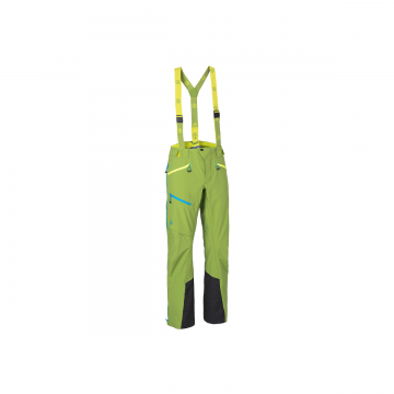 Pantaloni Barbati Mauna Kea Grass Lime