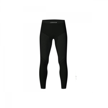 Pantaloni Barbati Munia Black