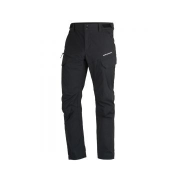 Pantaloni Barbati Northfinder Bastian Black