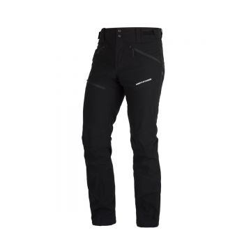 Pantaloni Barbati Northfinder Gino 3l Black