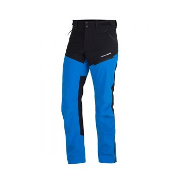 Pantaloni Barbati Northfinder Hybrid Fiero Blue Black