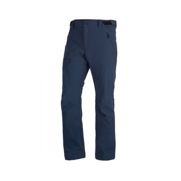Pantaloni Barbati Northfinder Piero Blue Nights