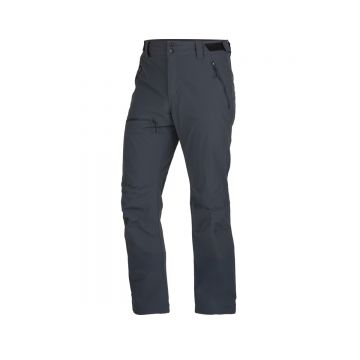 Pantaloni Barbati Northfinder Piero Grey