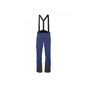 Pantaloni Barbati Rakaposhi Twilight Blue