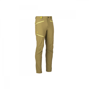 Pantaloni Barbati Rotar Warm Olive Green