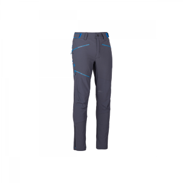 Pantaloni Barbati Selkenar Whales Grey Mediteraneen