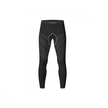 Pantaloni Barbati Taku Dark Grey