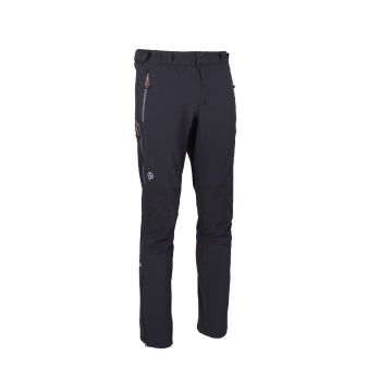 Pantaloni Barbati Ternua Elbrus M Black