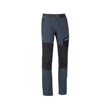 Pantaloni Barbati Ternua Gundor Pt M Whales Grey