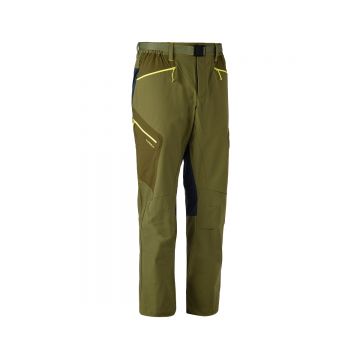 Pantaloni Barbati Ternua Maktor Pt M Olive Green