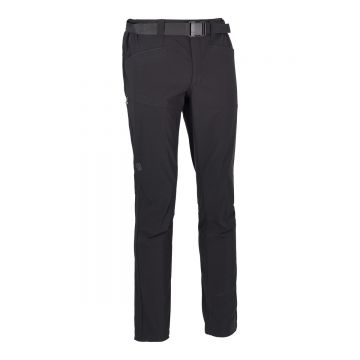 Pantaloni Barbati Ternua Wilbur Black