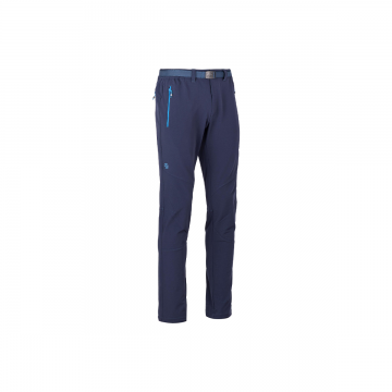 Pantaloni Barbati Wilbur Dark Marine