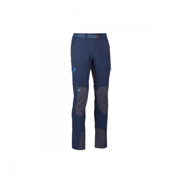 Pantaloni Barbati Withorn Dark Marine