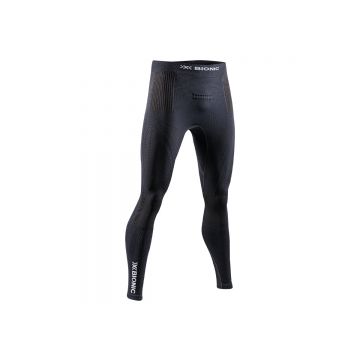 Pantaloni Barbati X-bionic Energy Accumulator 4 0 Opal Black Arctic White