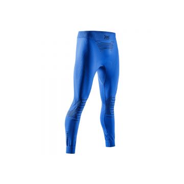 Pantaloni Barbati X-bionic Invent 4 0 Blossom Blue Black