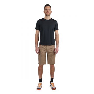 Pantaloni Rossignol Scurti Barbati Active Cargo 11 Umber