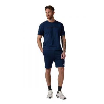 Pantaloni Rossignol Scurti Barbati Presset Short Dark Navy