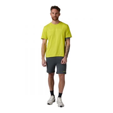 Pantaloni Rossignol Scurti Barbati Presset Short Onyx Grey